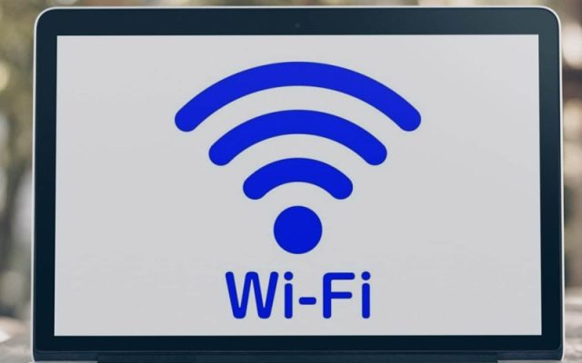 sử dụng wifi có tốn tiền không